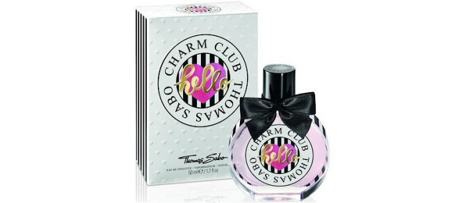 Charm Club Hello от Thomas Sabo